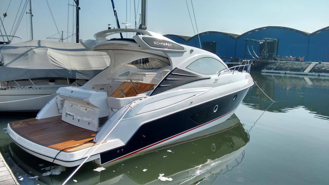 Barco PHANTOM 375 HT