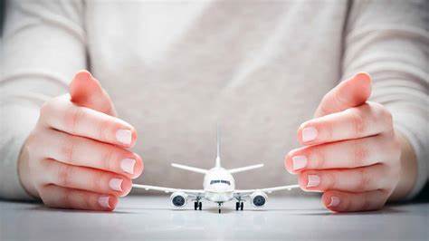 Seguro Aeronáutico UP Insurance