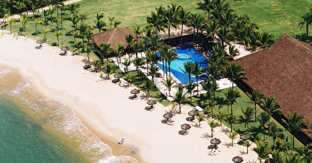 PORTOBELLO RESORT & SAFARI