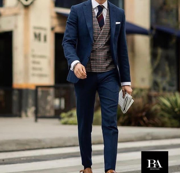 Bernardo Akel Bespoke