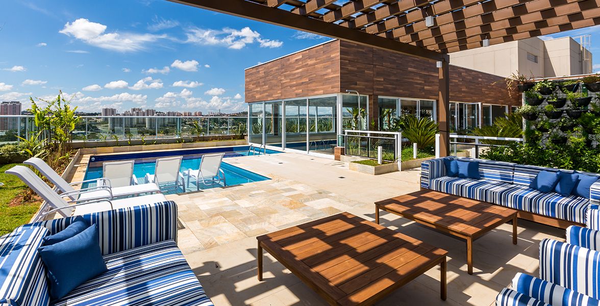 Apartamento Línea Home Style