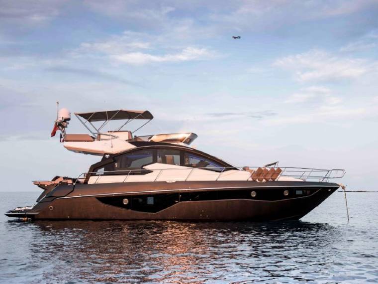 Chinelo Ecológico TROPICALIS CHINELO - Insecta Shoes