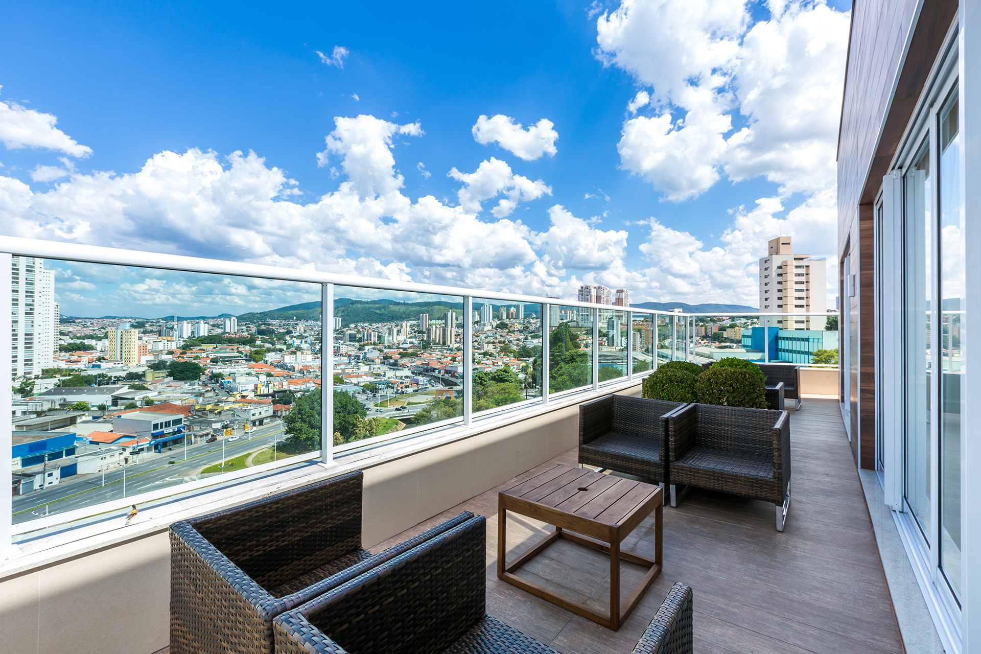 Apartamento Línea Home Style