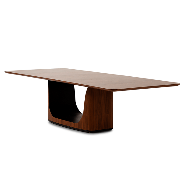 Mesa De Jantar Femena Tampo Oblongo - Breton