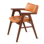 Cadeira Gregori Estofada - Breton