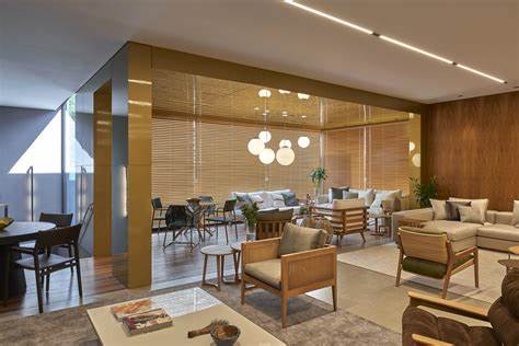 Móveis Franccino Giardini