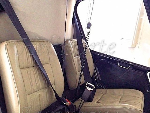 Helicóptero R22 Beta