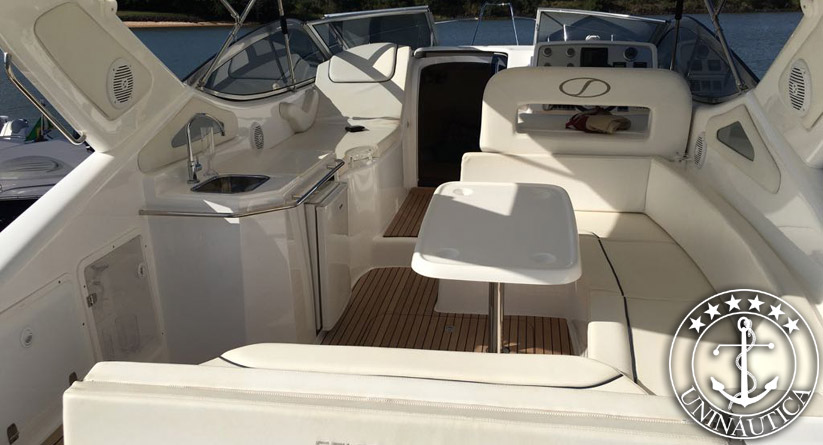 Barco Schaefer Phantom 303