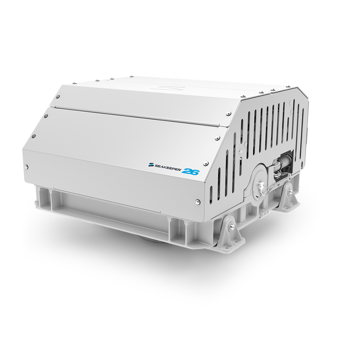 Motor SEAKEEPER 26 - Marine Express